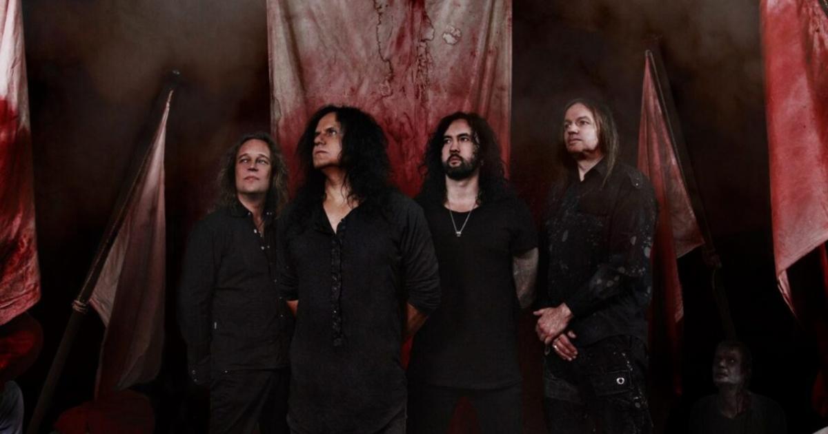 Kreator y Testament regresarán a Bogotá
