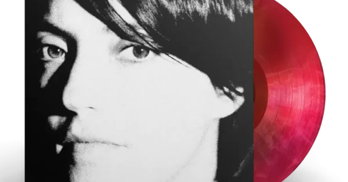 Sharon Van Etten lanzó 'Tramp Anniversary Edition' Radiónica