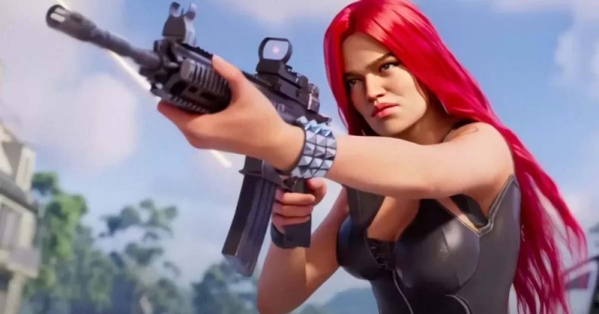 Karol G llega a los videojuegos con su skin en PUBG Mobile