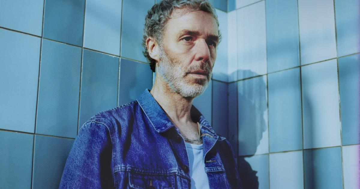 Baxter Dury vuelve con 'I Thought I Was Better Than You' Radiónica