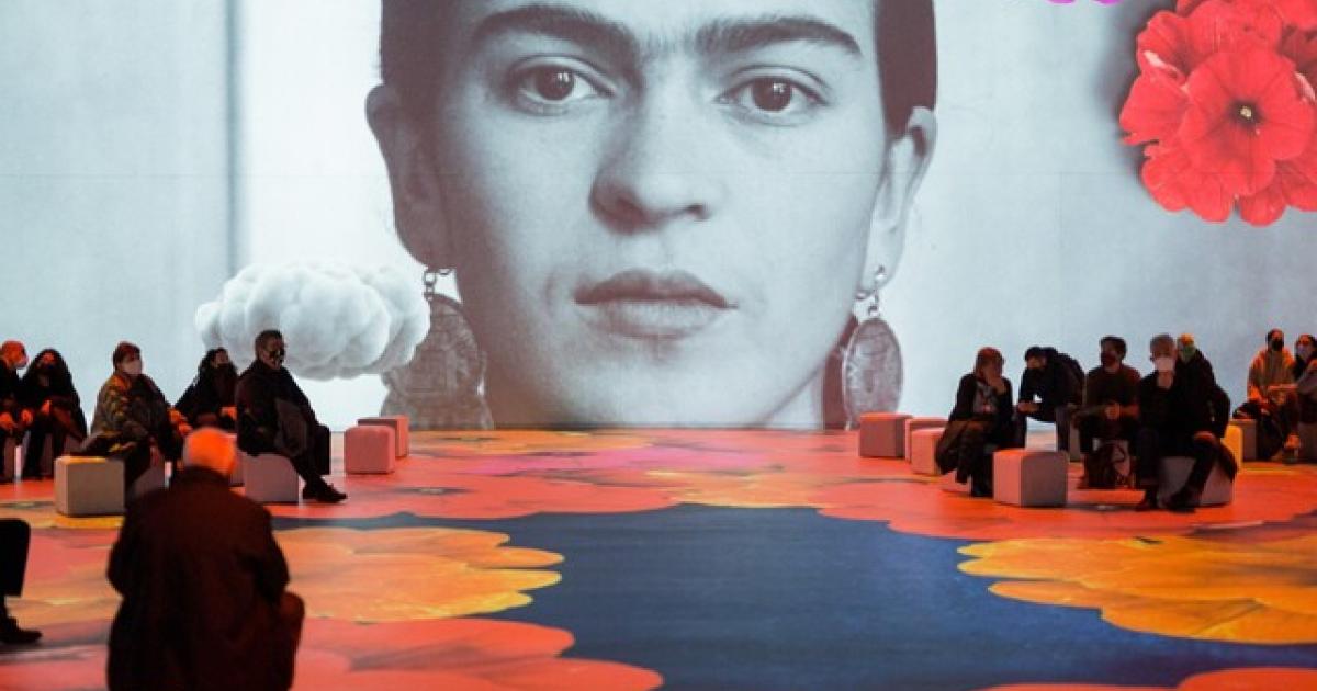 Colombia será el epicentro de la celebración por el natalicio de Frida ...