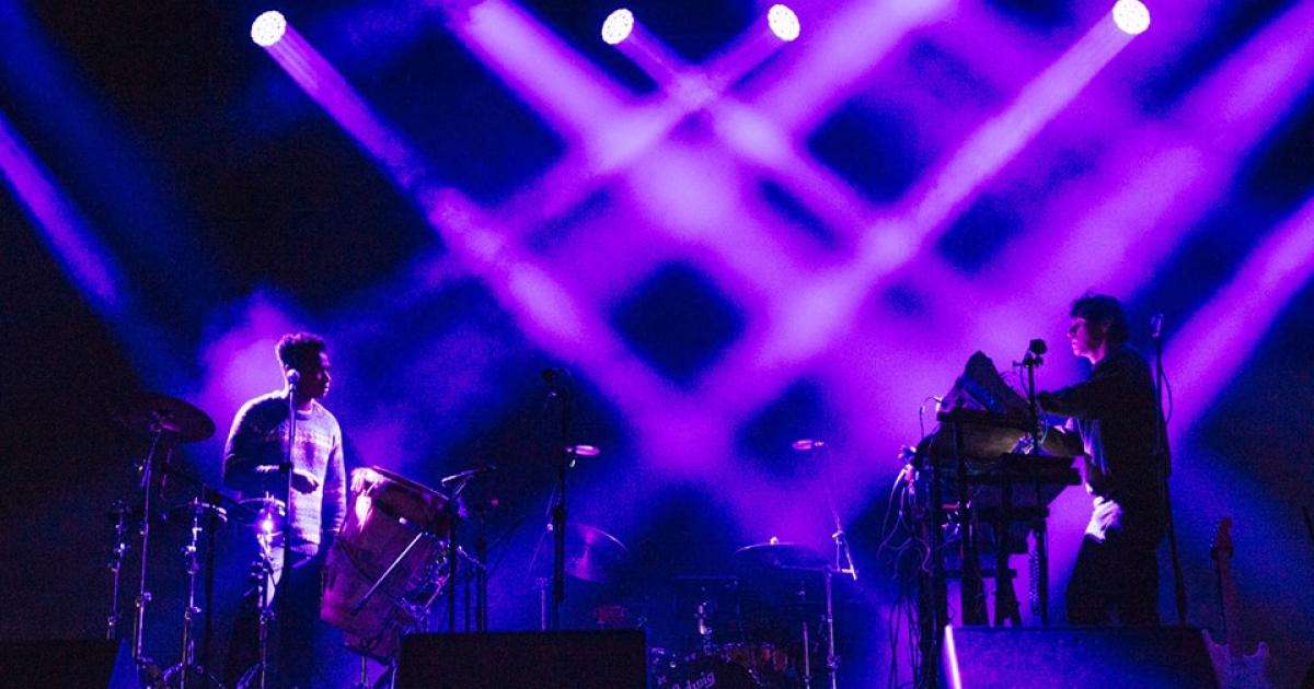 Mitu Live Mitú llega a Pasto con 'Astra' en vivo | Radiónica