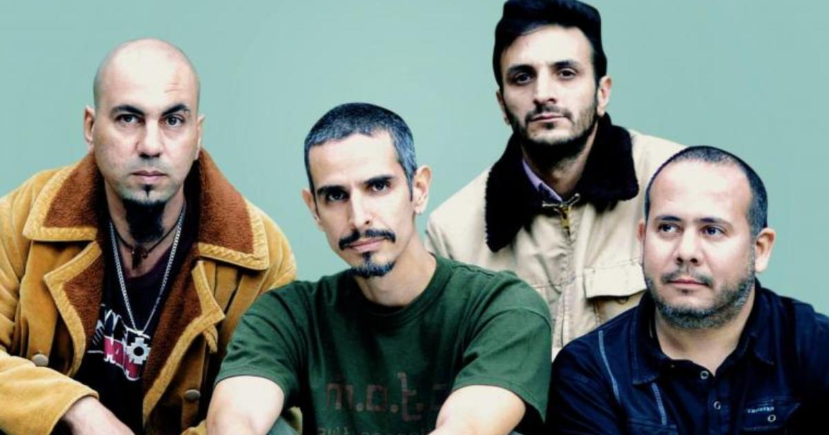 Nutibara, el concierto con las leyendas vivas del reggae