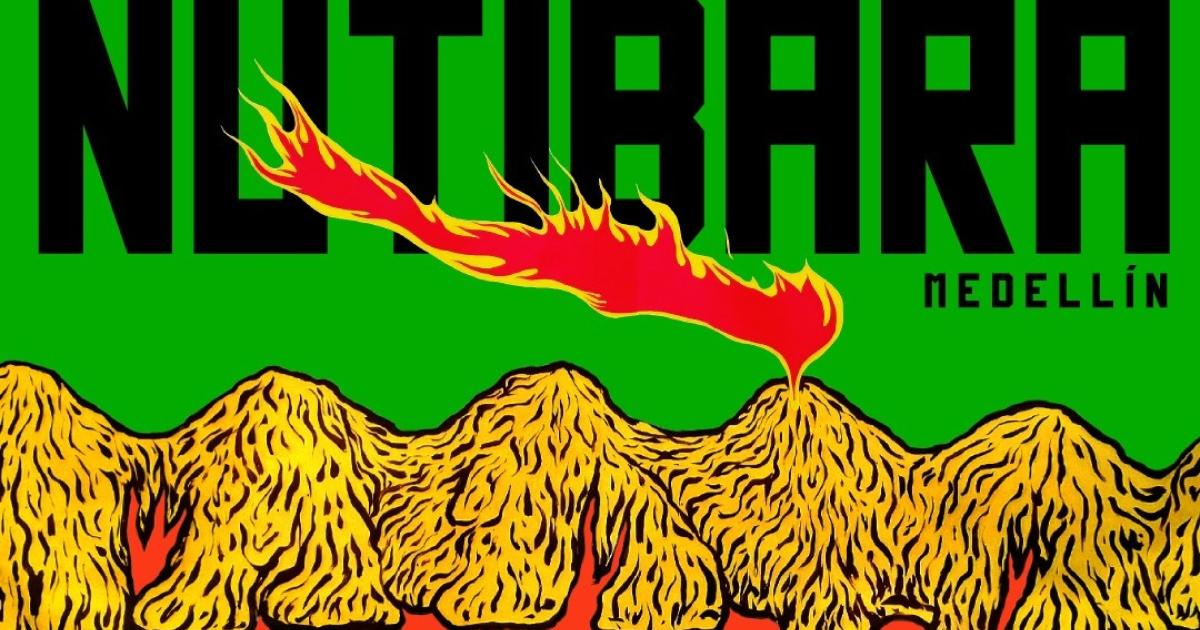 Horarios y para la primera edición de Nutibara en