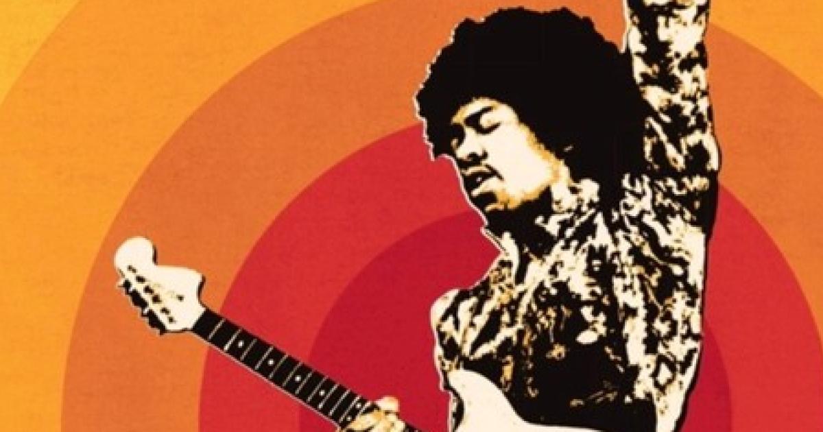 Jimi Hendrix Experience: Hollywood Bowl' será lanzado tras años de