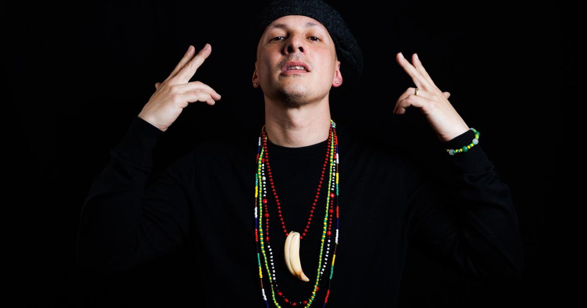 Rocca debutará en el Delia presentando su álbum 'Cimarrón' en español ...