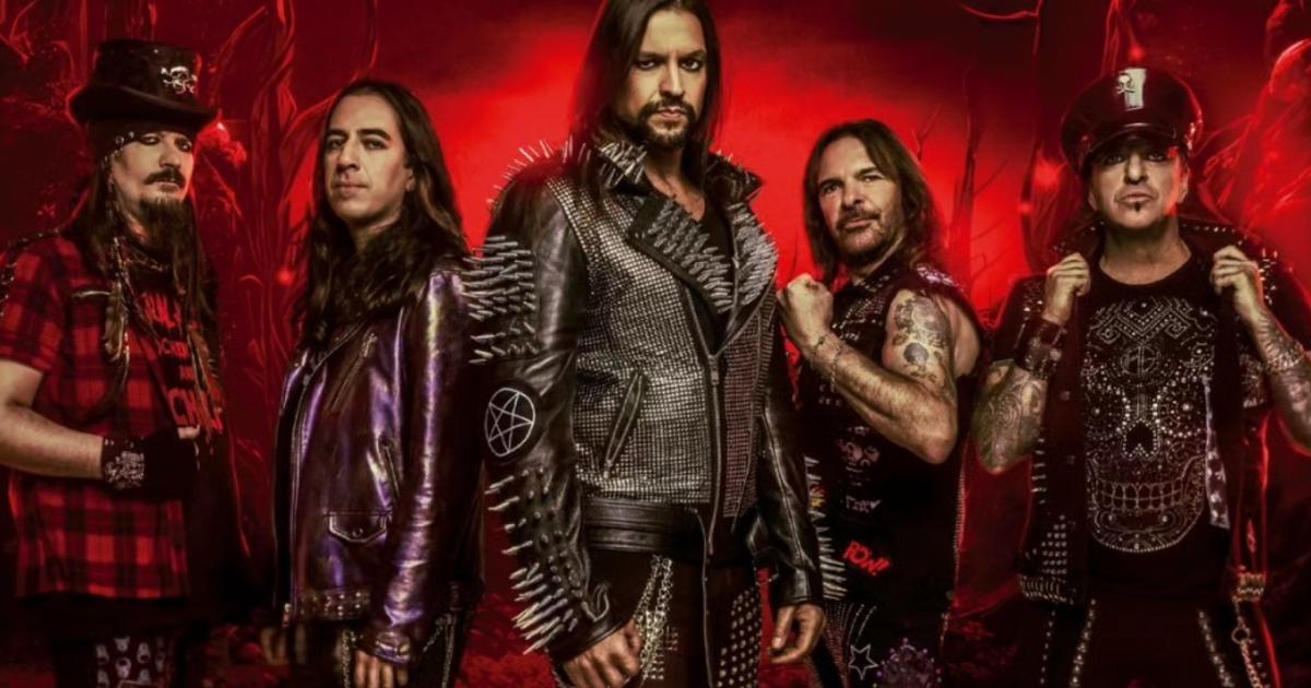 8 canciones imprescindibles de Mägo de Oz