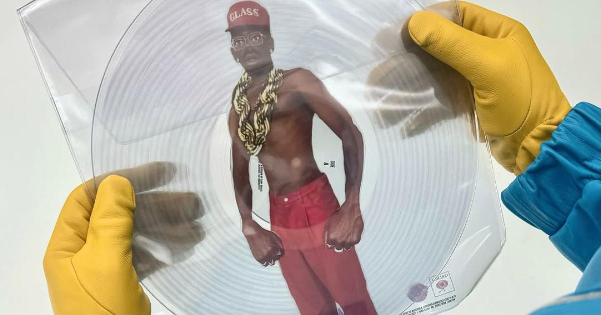 Tyler, the creator lanza nuevo álbum: 'Don't Tap the Glass'