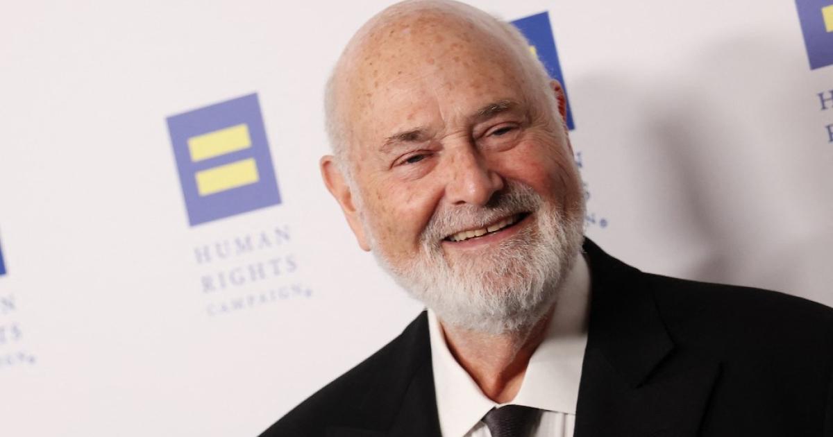 Rob Robnir ¿Quién era Rob Reiner? La historia de la leyenda del cine y la televisión
