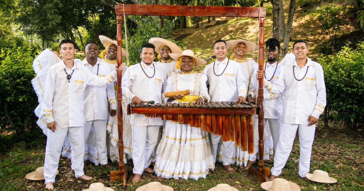 De Mar y Río lanza Cantaré, un viaje por el Pacífico colombiano