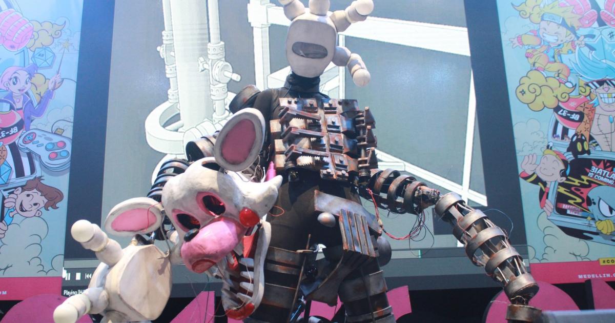 Comic Con Medellín 2026: fechas, invitados y entradas