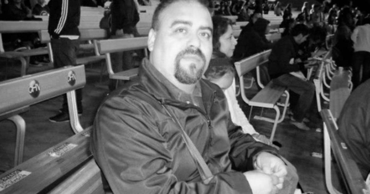 Fallece de COVID el creador de los títeres de 31 Minutos