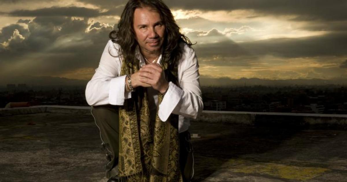 Elcin Ramin 'El Titán': El documental que narrará la vida de Elkin Ramírez