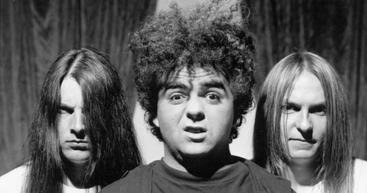 5 bandas que estructuraron el grunge