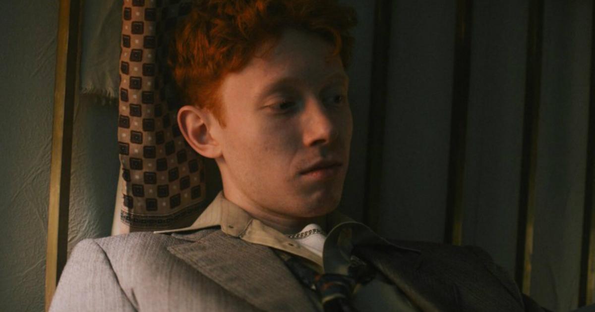 King Krule lanza su nuevo vídeo Biscuit Town Radiónica
