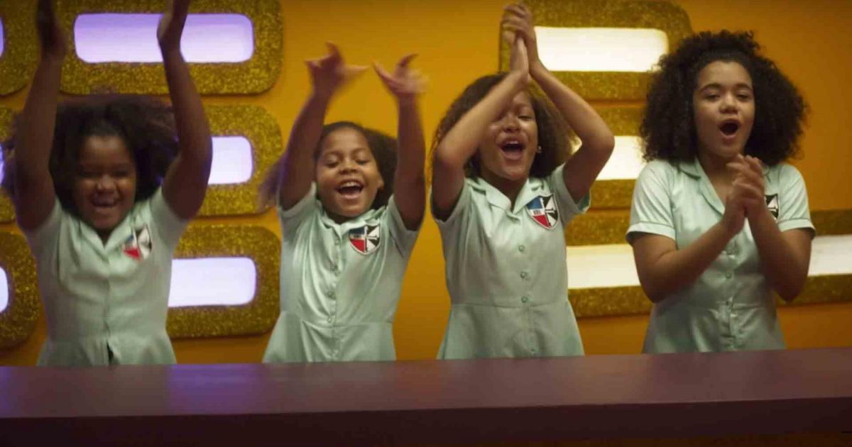 “Papi”, la novela de Rita Indiana, llega al cine