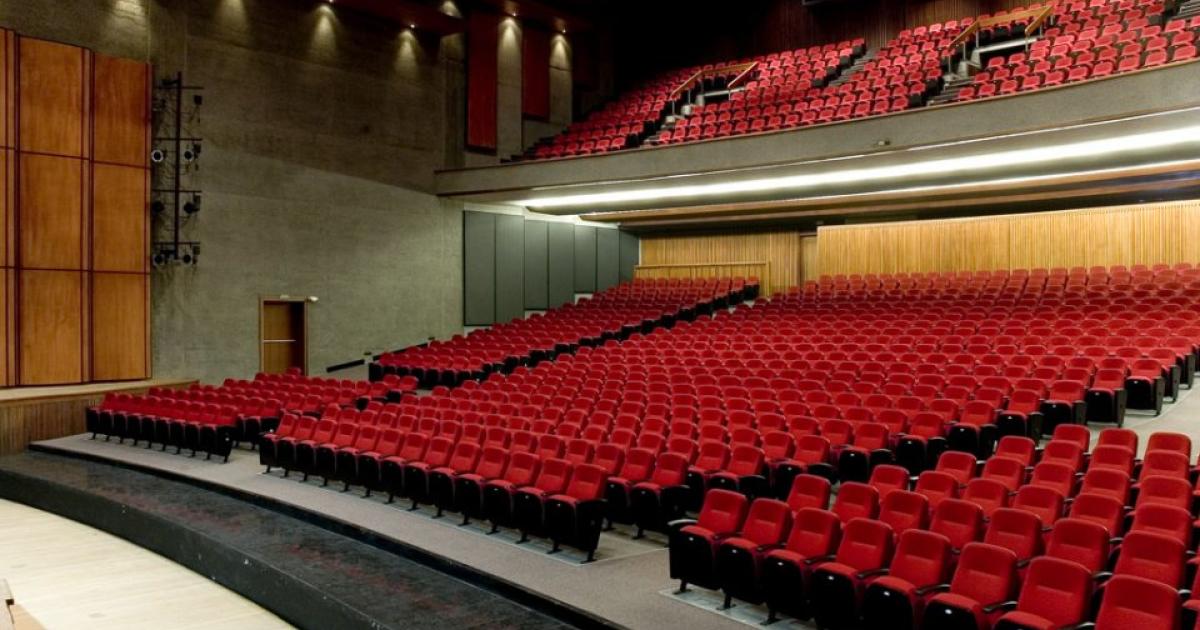 #39 The Lost #39 cortometraje de vampiros llega al Teatro los Fundadores de