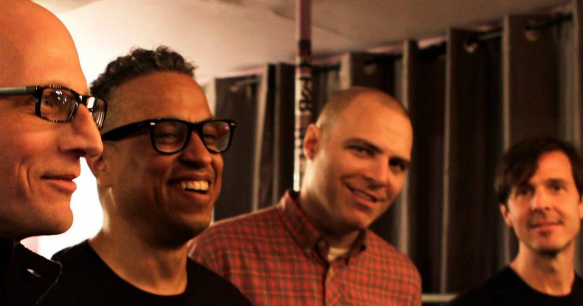 Quicksand abrirá el concierto de Deftones en Colombia Radiónica