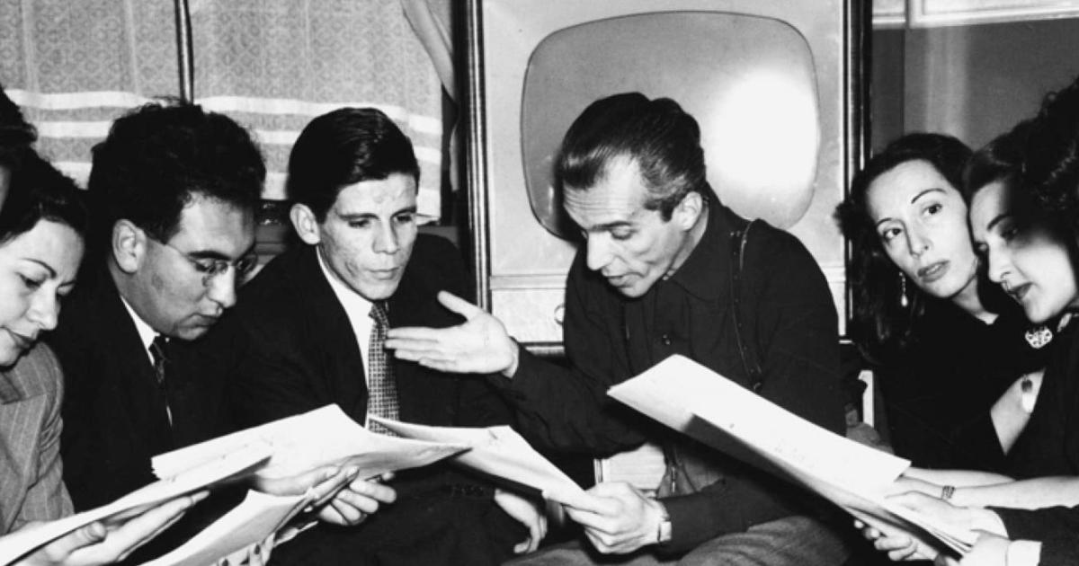 Radio Nacional de Colombia 80 años de una radio con corazón Radiónica