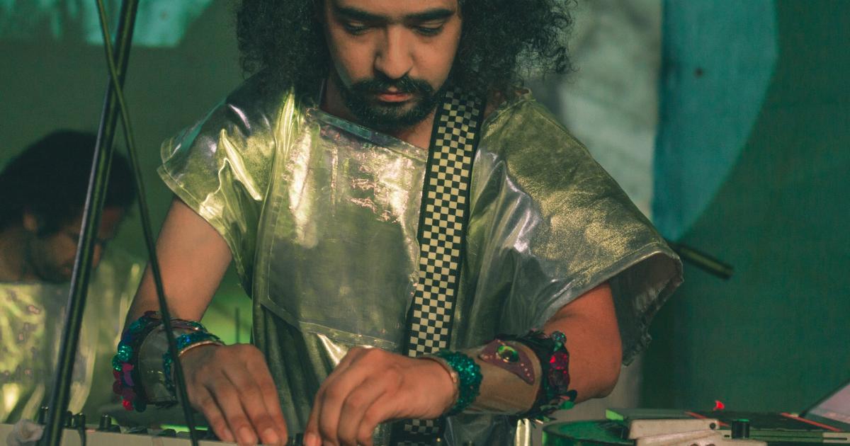 ¡Nueva música desde el Caribe Colombiano!