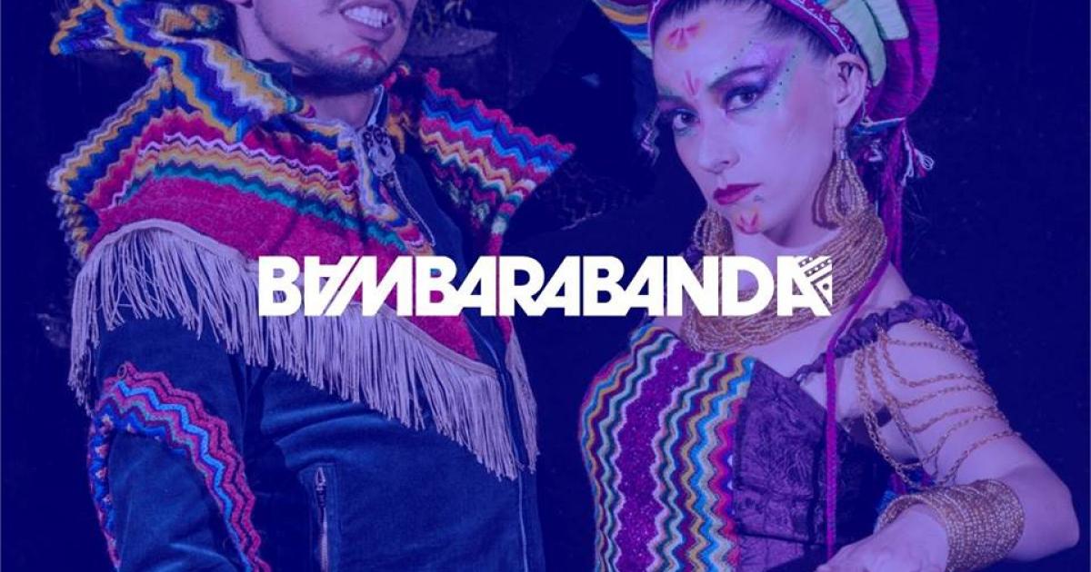 Bambarabanda