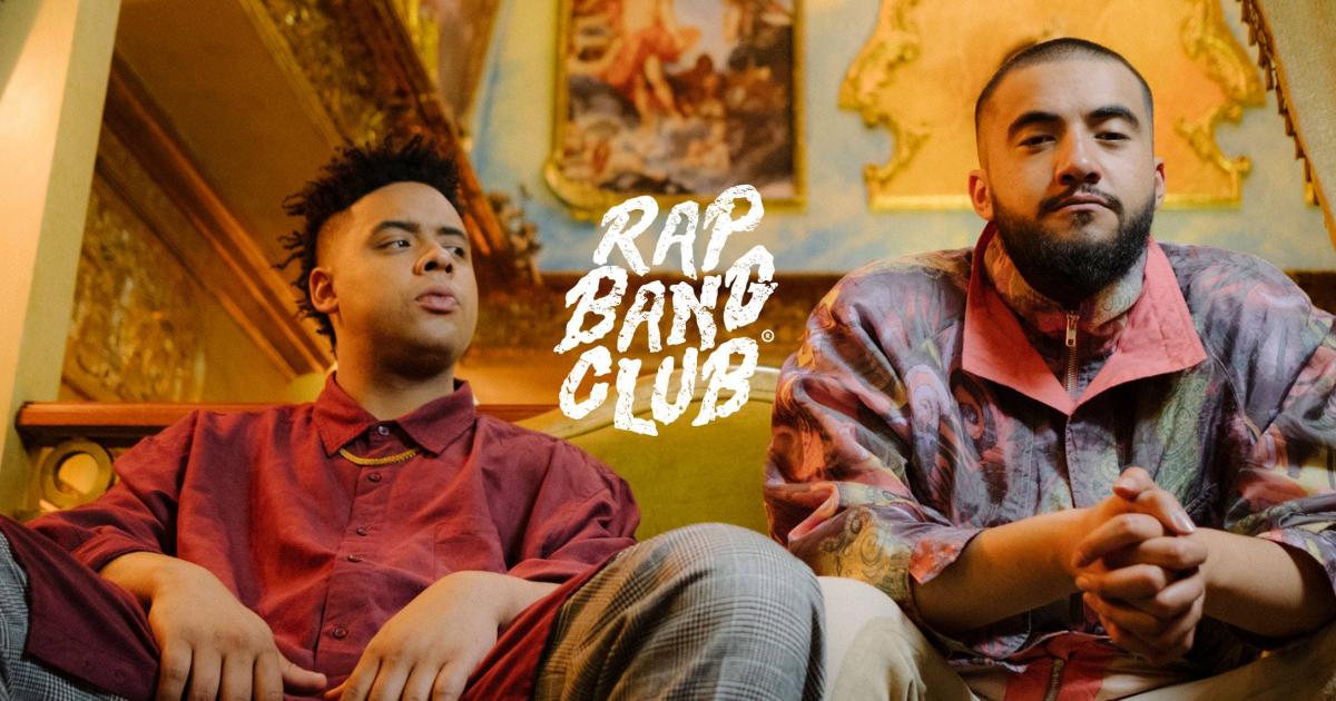 Rap Bang Club