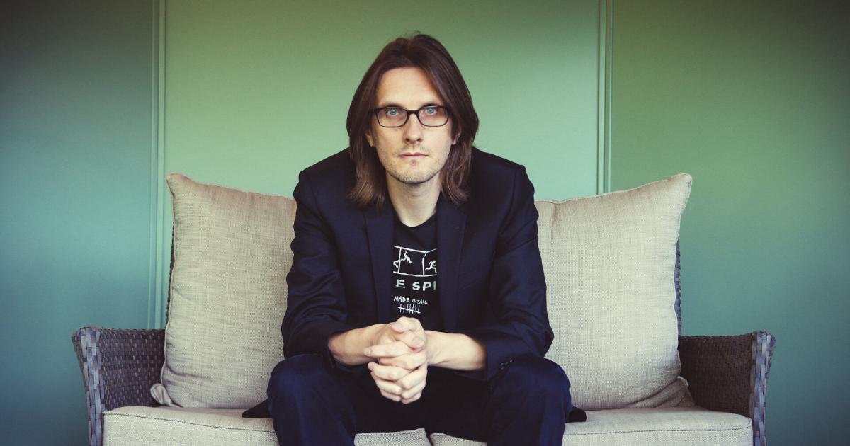 Steven Wilson Rojas Steven Wilson