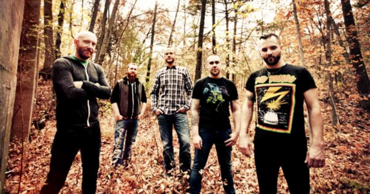 Escuchen el nuevo sencillo de Killswitch Engage