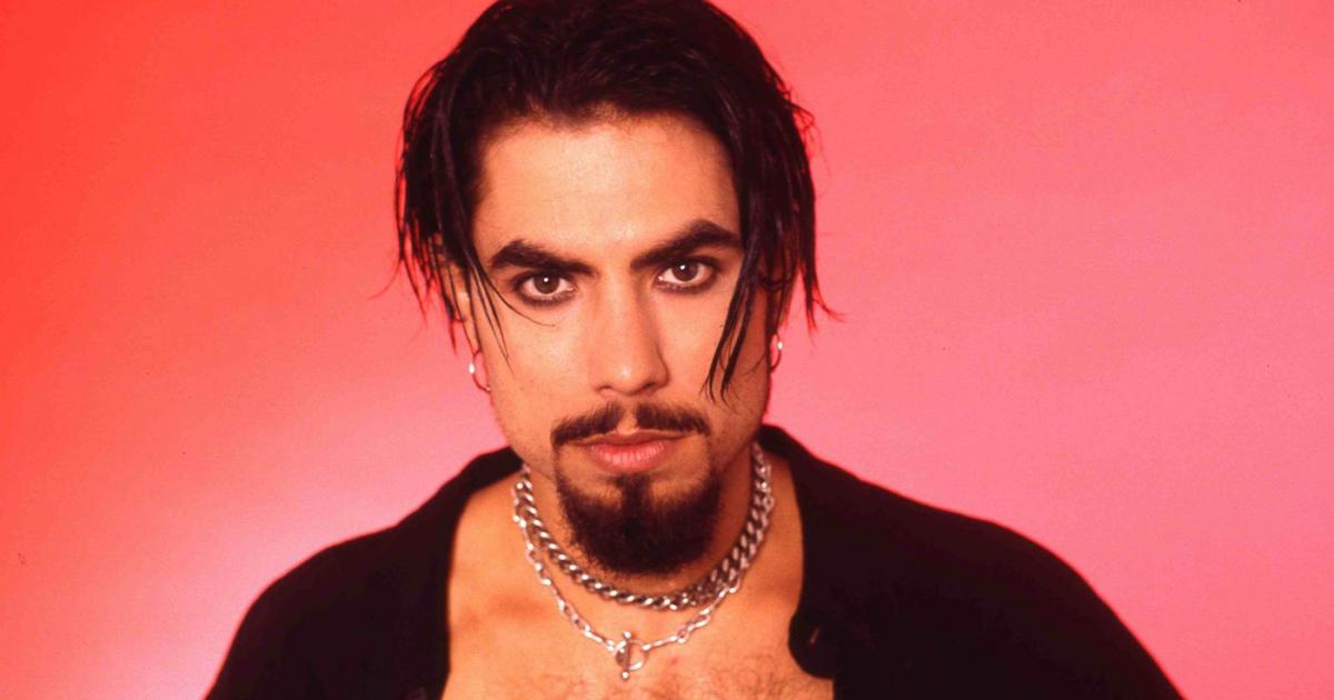 Red Hot Chili Peppers desempolva canción inédita con Dave Navarro