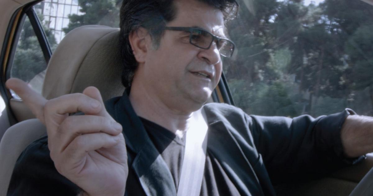 "Taxi" de Jafar Panahi El cine prohibido Radiónica