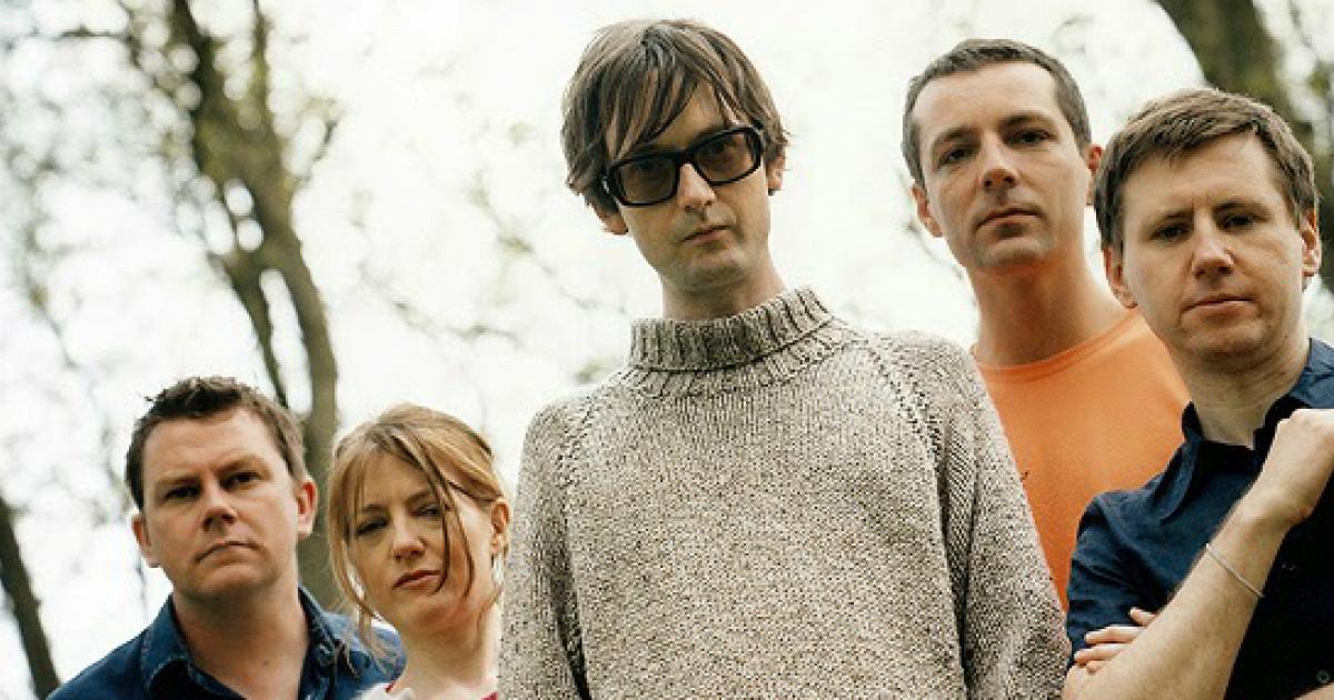 Pulp Group “Different Class” de Pulp: 20 años de la joya escondida del britpop