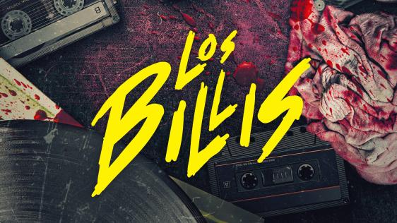 Los colombianos detrás de la banda sonora de la serie ‘Los Billis’ | Fotos de cortesía