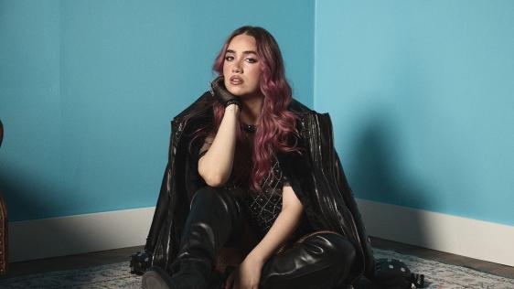 Ela Taubert | Foto de cortesía