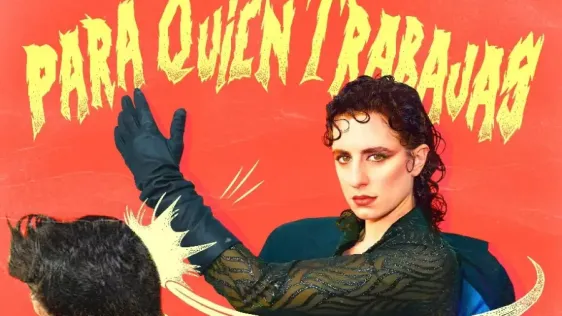 Marilina Bertoldi lanza 'Para quien trabajas Vol. 1', su nuevo álbum | Foto de cortesía
