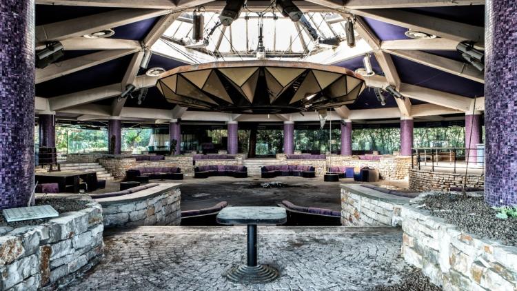 Disco Mute – Le Discoteche Abbandonate d’Italia