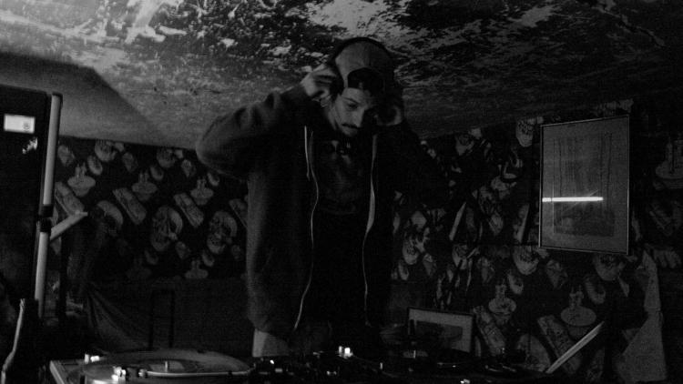 Bollo Room, Foto cortesía de Saga Uno.