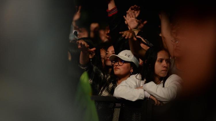 Hip Hop al Parque 2022