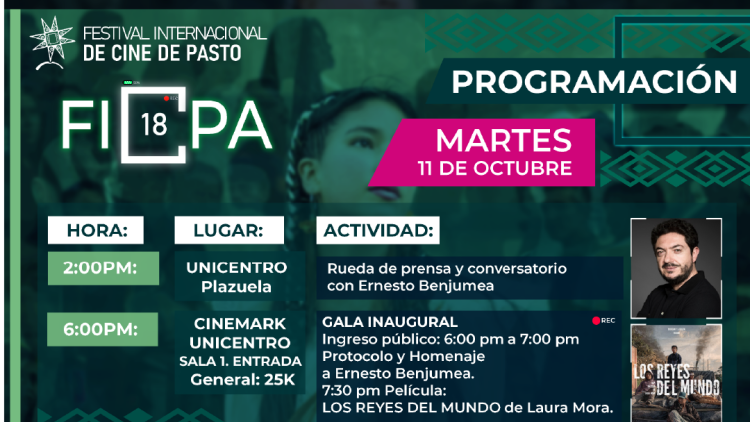 Programación FICPA 1