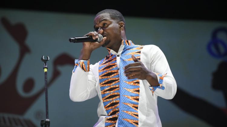 Aires de mi tierra - Ganadores en categoría de Chirimía