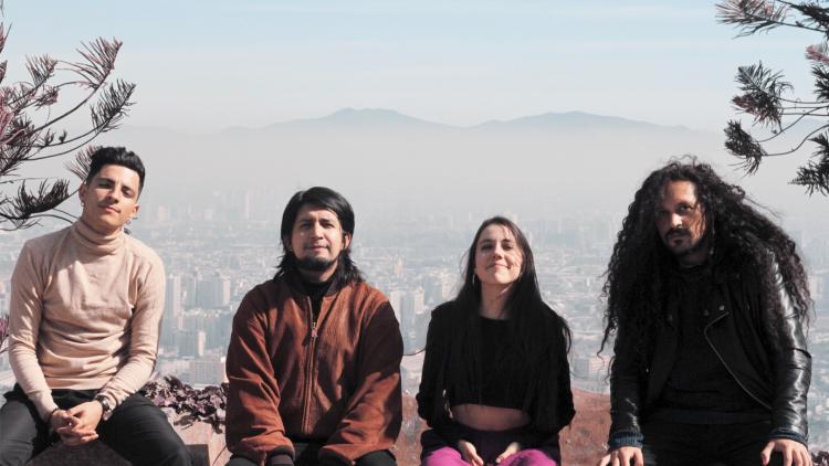 Foto: Buha 2030 | Concierto Radiónica 2023