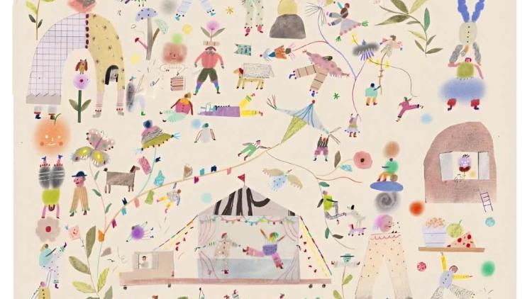 Imagen cortesía  del Festival Internacional de Cine de Villa de Leyva