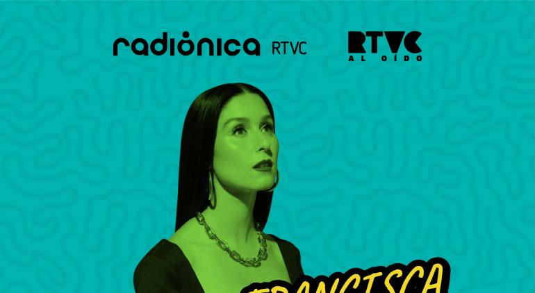 Una cita con el profe: Francisca Valenzuela