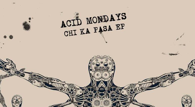 Acid Mondays