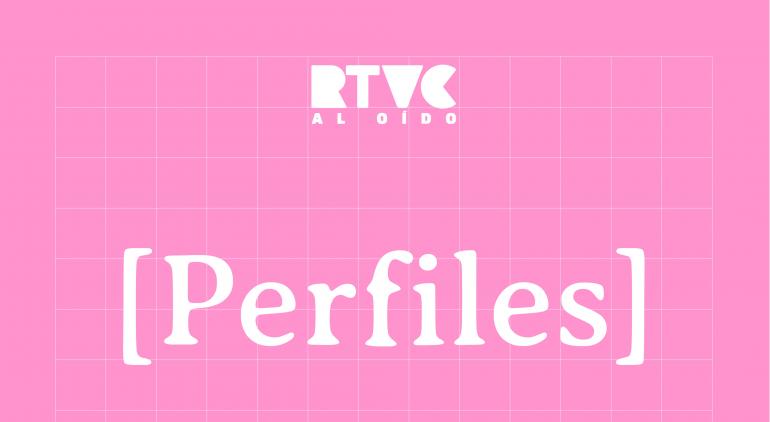 Perfiles Radiónica