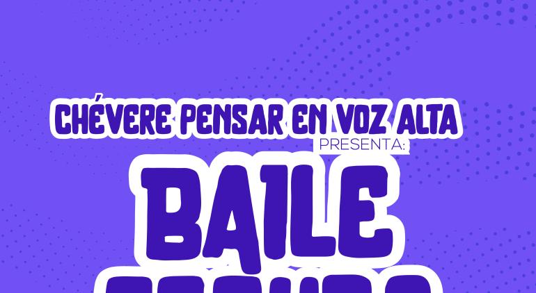 Especial "Baile Seguro"