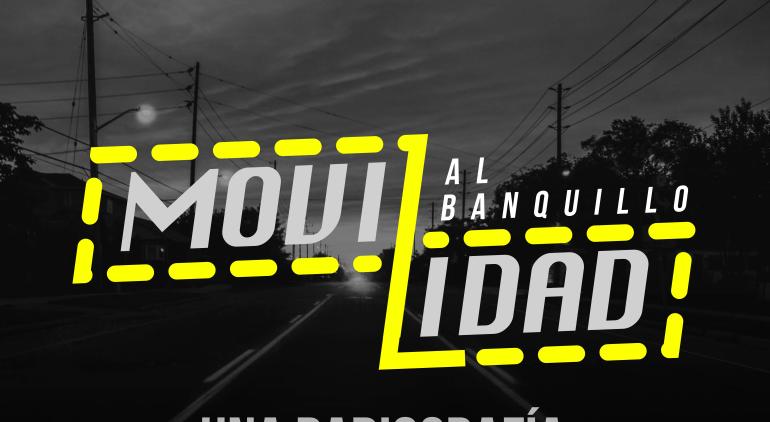 Movilidad al Banquillo