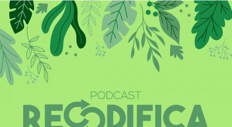 Recodifica Podcast