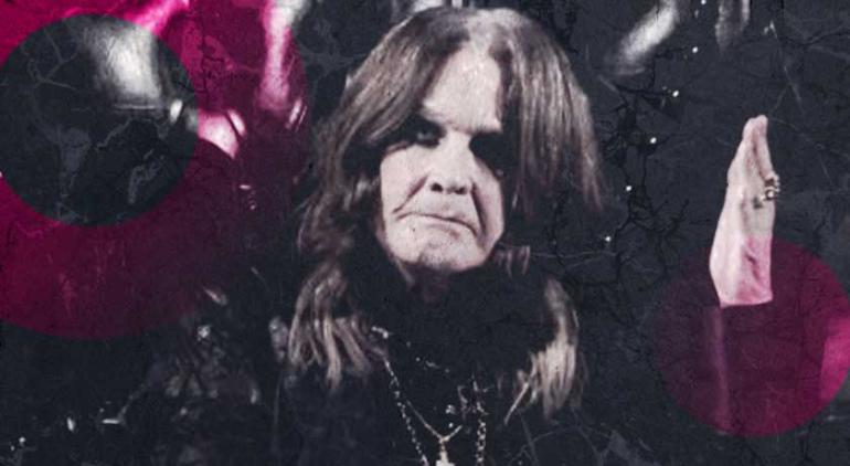 In Memoriam de Ozzy Osbourne Parte 1