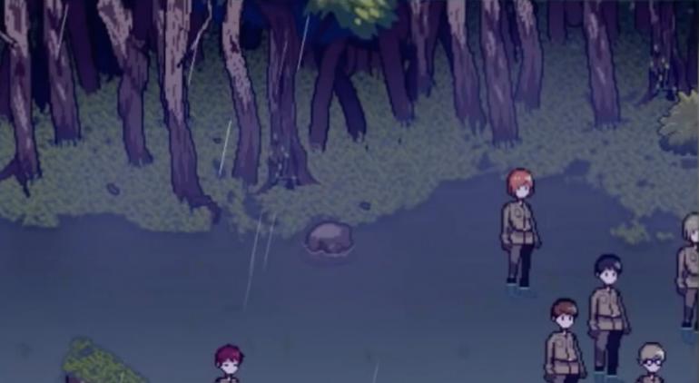 [Entrevista] Camila Gormaz y Pablo Videla de Bura Studios