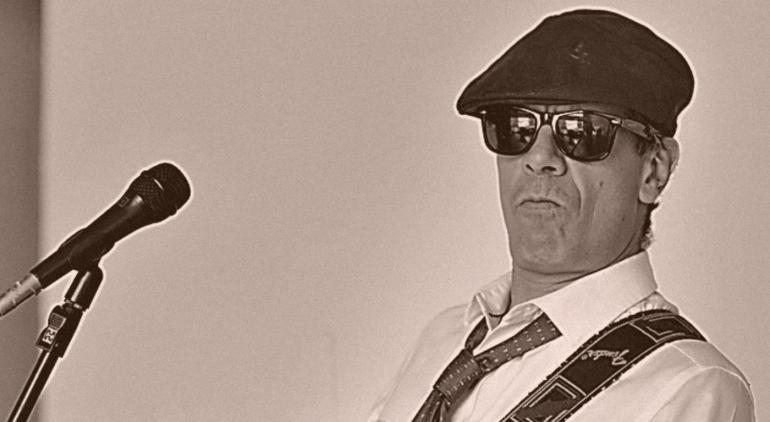 Knuto es blues | Radiónica